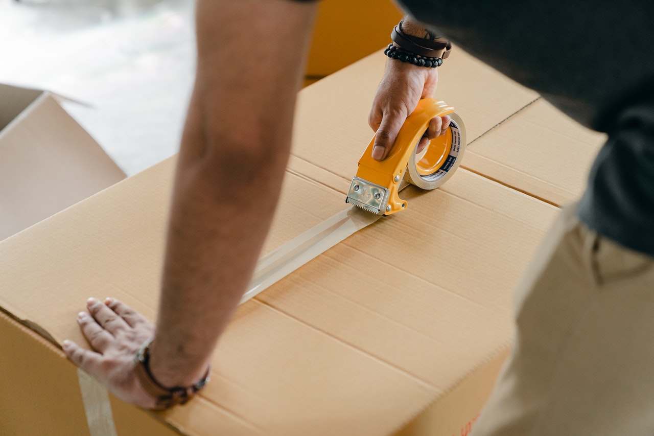 Kitting & Assembly Services